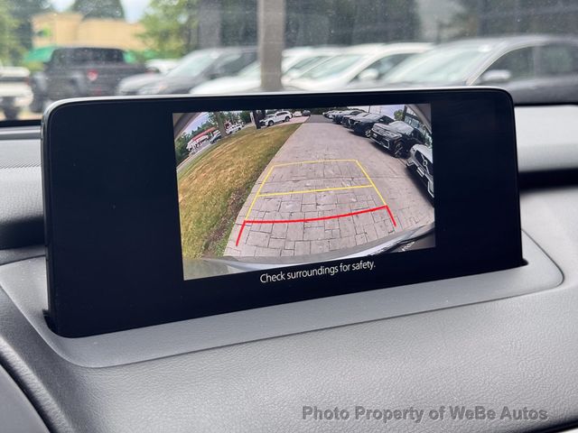 2023 Mazda CX-9 Touring AWD - 23040506 - 22