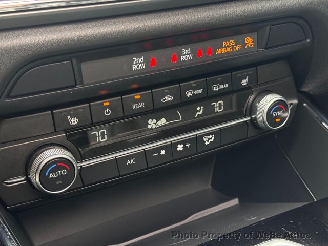 2023 Mazda CX-9 Touring AWD - 23040506 - 23