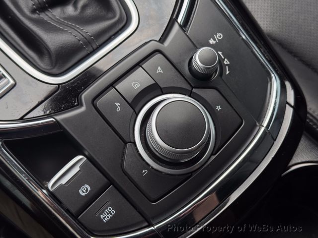 2023 Mazda CX-9 Touring AWD - 23040506 - 25