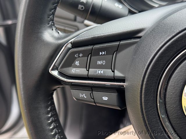 2023 Mazda CX-9 Touring AWD - 23040506 - 26