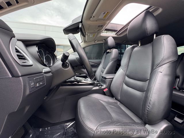 2023 Mazda CX-9 Touring AWD - 23040506 - 2