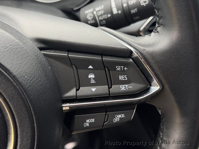 2023 Mazda CX-9 Touring AWD - 23040506 - 32