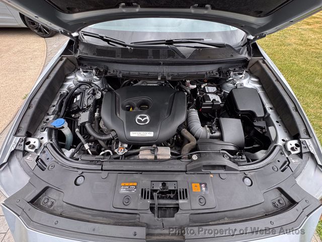2023 Mazda CX-9 Touring AWD - 23040506 - 35