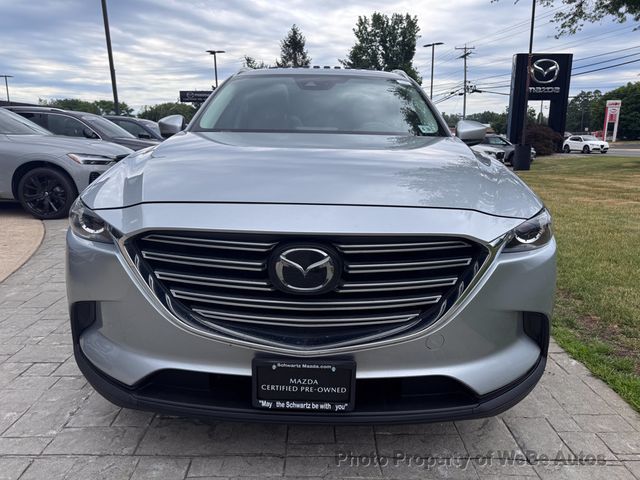 2023 Mazda CX-9 Touring AWD - 23040506 - 36