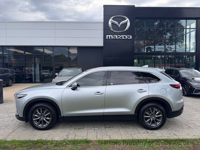 2023 Mazda CX-9 Touring AWD - 23040506 - 3
