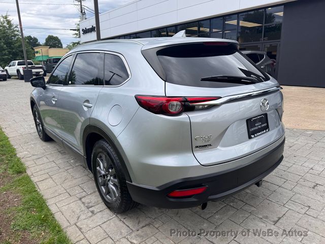 2023 Mazda CX-9 Touring AWD - 23040506 - 4