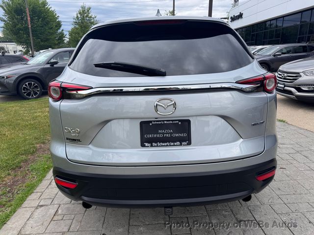 2023 Mazda CX-9 Touring AWD - 23040506 - 6