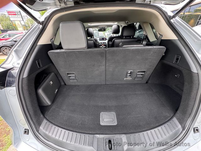 2023 Mazda CX-9 Touring AWD - 23040506 - 7