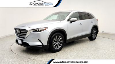 2023 Mazda CX-9