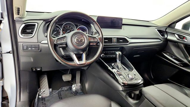 2023 Mazda CX-9 Touring AWD - 23027947 - 12