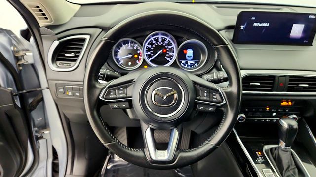 2023 Mazda CX-9 Touring AWD - 23027947 - 13