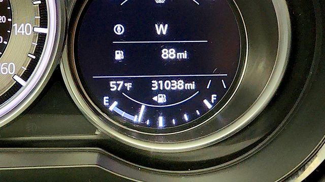 2023 Mazda CX-9 Touring AWD - 23027947 - 15