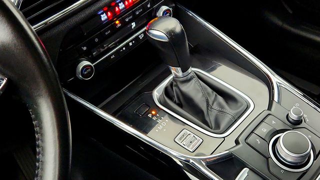 2023 Mazda CX-9 Touring AWD - 23027947 - 16