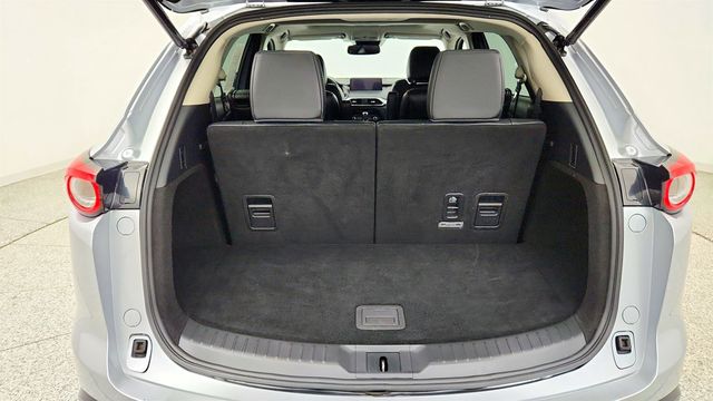 2023 Mazda CX-9 Touring AWD - 23027947 - 21