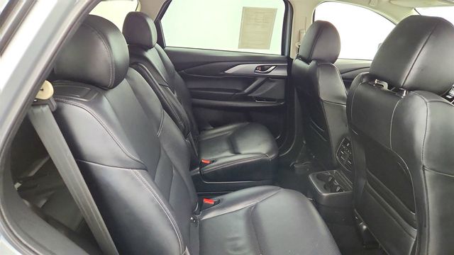 2023 Mazda CX-9 Touring AWD - 23027947 - 22