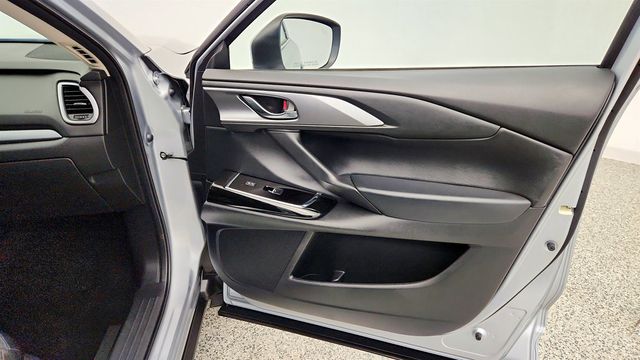 2023 Mazda CX-9 Touring AWD - 23027947 - 25