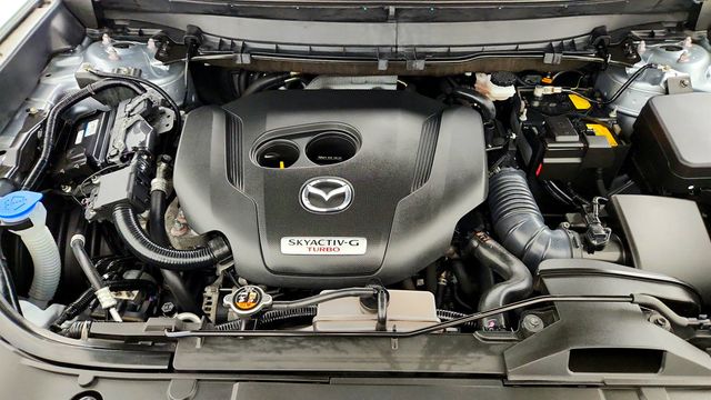 2023 Mazda CX-9 Touring AWD - 23027947 - 26