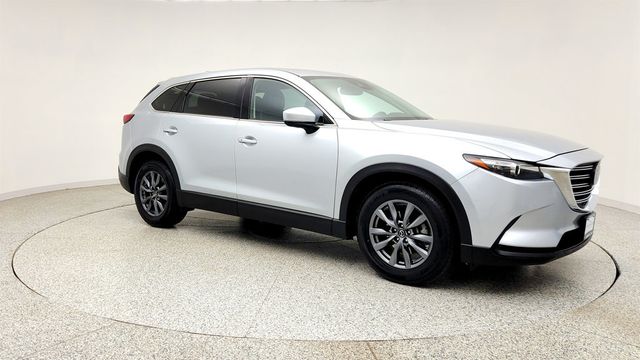 2023 Mazda CX-9 Touring AWD - 23027947 - 2