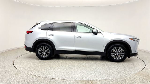 2023 Mazda CX-9 Touring AWD - 23027947 - 3