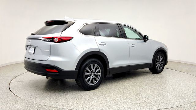 2023 Mazda CX-9 Touring AWD - 23027947 - 4