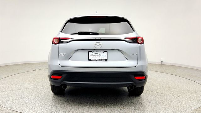 2023 Mazda CX-9 Touring AWD - 23027947 - 5