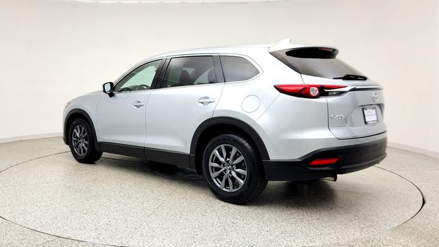 2023 Mazda CX-9 Touring AWD - 23027947 - 6