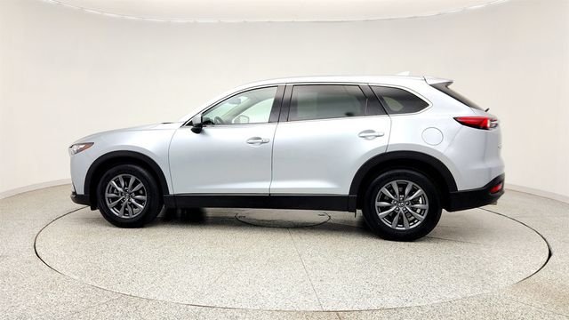 2023 Mazda CX-9 Touring AWD - 23027947 - 7