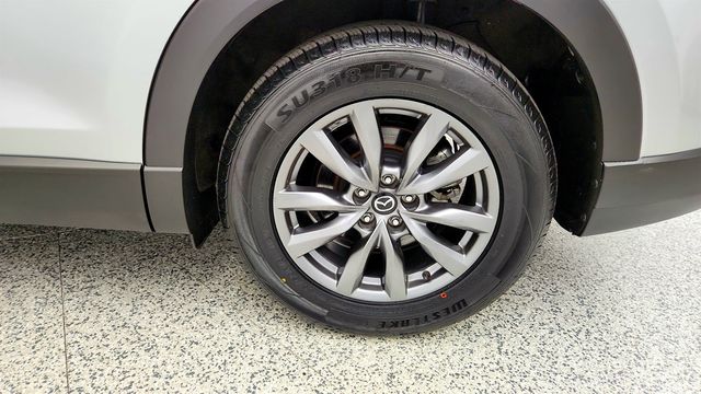 2023 Mazda CX-9 Touring AWD - 23027947 - 8