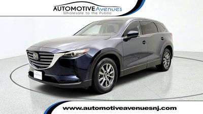 2023 Mazda CX-9