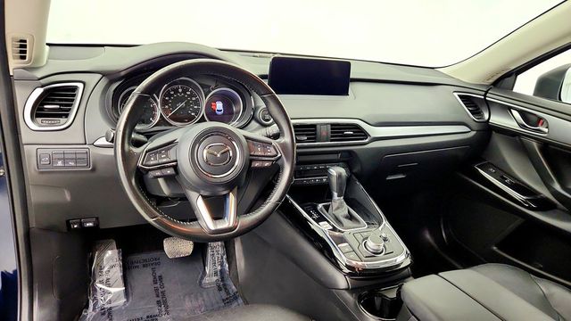 2023 Mazda CX-9 Touring AWD - 23082839 - 11