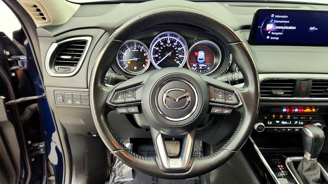 2023 Mazda CX-9 Touring AWD - 23082839 - 12