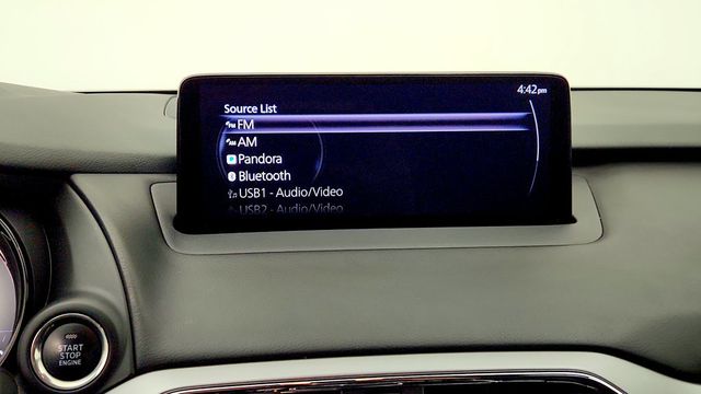 2023 Mazda CX-9 Touring AWD - 23082839 - 17