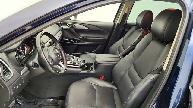 2023 Mazda CX-9 Touring AWD - 23082839 - 18