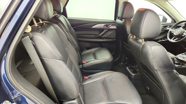 2023 Mazda CX-9 Touring AWD - 23082839 - 22