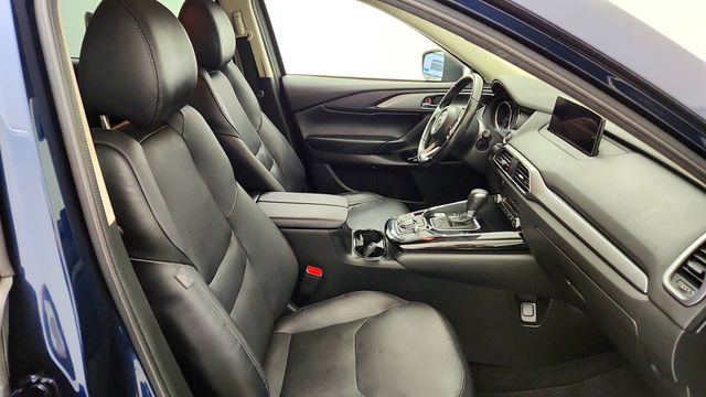 2023 Mazda CX-9 Touring AWD - 23082839 - 23