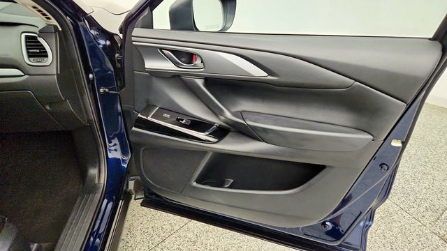 2023 Mazda CX-9 Touring AWD - 23082839 - 25