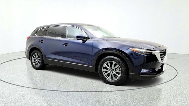 2023 Mazda CX-9 Touring AWD - 23082839 - 2