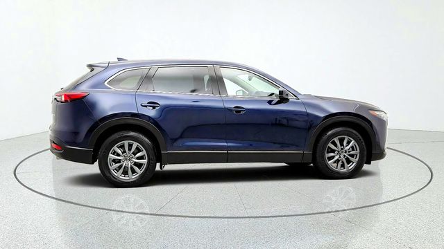 2023 Mazda CX-9 Touring AWD - 23082839 - 3