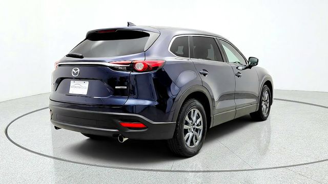 2023 Mazda CX-9 Touring AWD - 23082839 - 4
