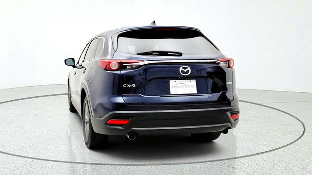 2023 Mazda CX-9 Touring AWD - 23082839 - 5