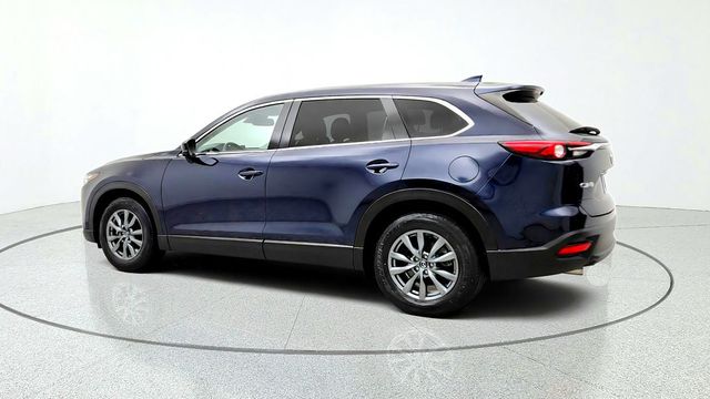 2023 Mazda CX-9 Touring AWD - 23082839 - 6
