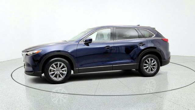 2023 Mazda CX-9 Touring AWD - 23082839 - 7