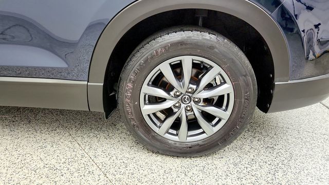 2023 Mazda CX-9 Touring AWD - 23082839 - 8
