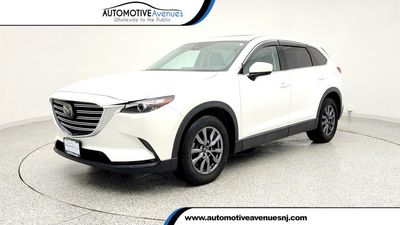 2023 Mazda CX-9 - JM3TCBCY3P0655482
