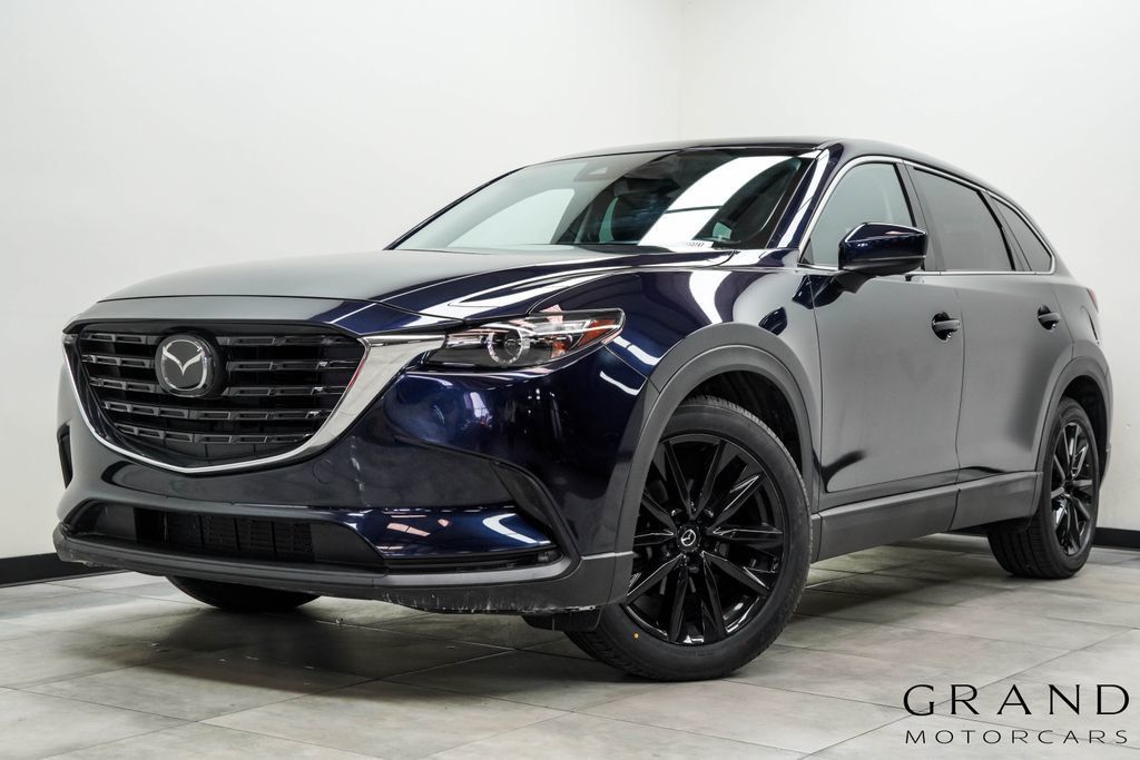 2023 Mazda CX-9 Touring Plus AWD - 23023047 | Video 1
