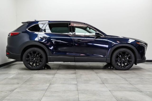 2023 Mazda CX-9 Touring Plus AWD - 23023047 - 9
