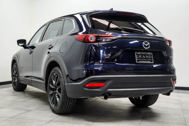 2023 Mazda CX-9 Touring Plus AWD - 23023047 - 10