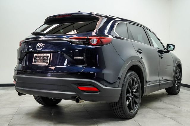 2023 Mazda CX-9 Touring Plus AWD - 23023047 - 11