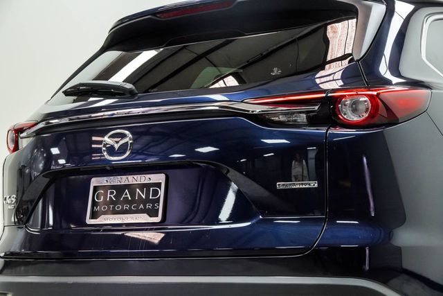 2023 Mazda CX-9 Touring Plus AWD - 23023047 - 12