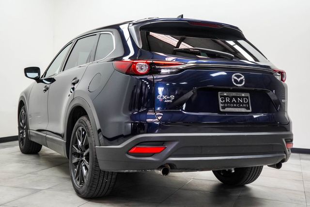 2023 Mazda CX-9 Touring Plus AWD - 23023047 - 14